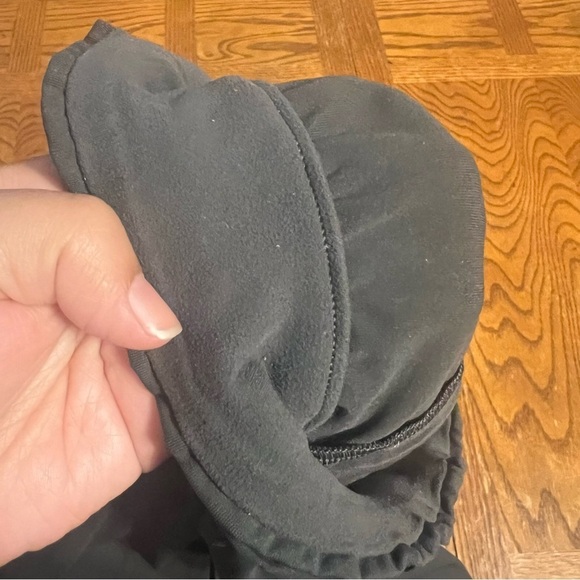 Lululemon Keep Moving Pant 7/8 High-Rise in Graphite Gray Sz 12 Athletic Travel - Picture 16 of 16